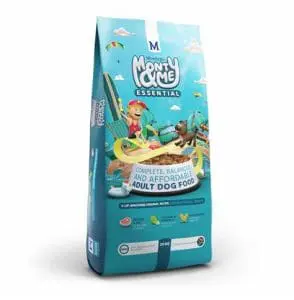 Monty & Me – Adult (25kg)