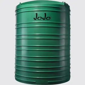 JoJo 10000L tank