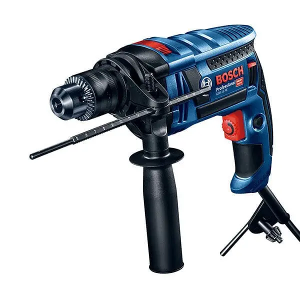 BOSCH Impact Drill 750W GSB 16