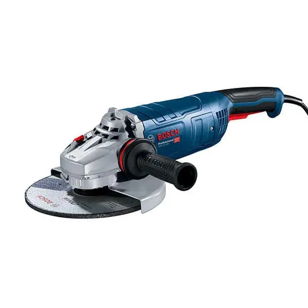 BOSCH Angle Grinder 2400W