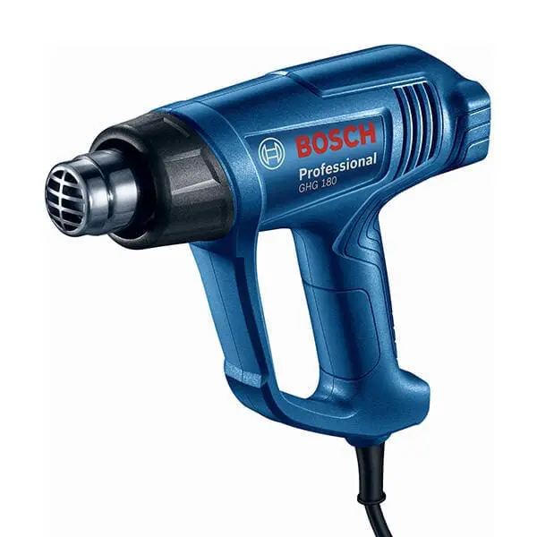 BOSCH Hot Air Gun 1800W GHG 180