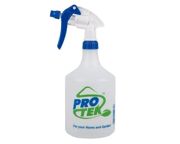 Spray Bottle Only 1L (Protek)