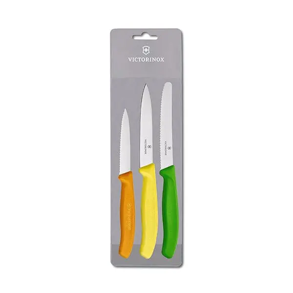 Victorinox Assorted Knife Set