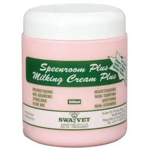 Swavet Milking Cream Plus (500ml)