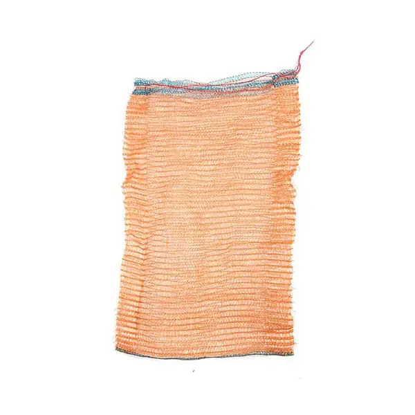Loom Bags Orange