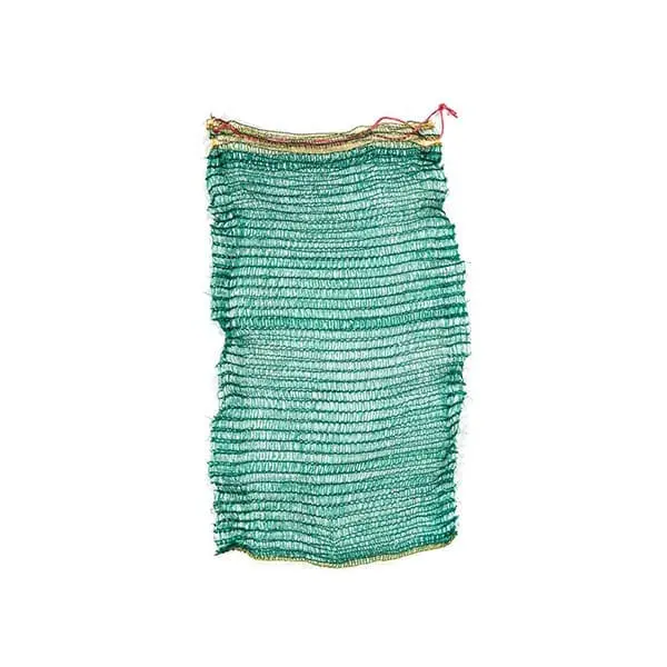 Loom Bags Green
