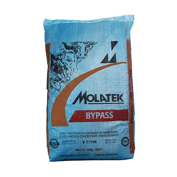 Molatek Bypass (50kg)