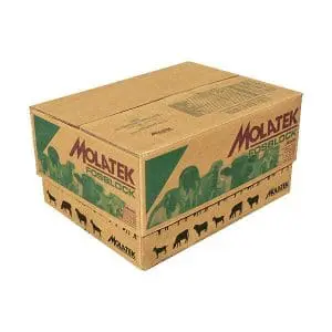 Molatek Fosblock (25kg)