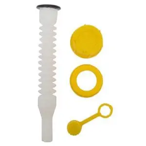 Jerry Can Cap & Spout Set