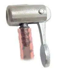 Pump Thumblock FPA03 (Kaufmann)