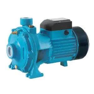 RAP Multi Centrifugal Pump 1.1KW 220V