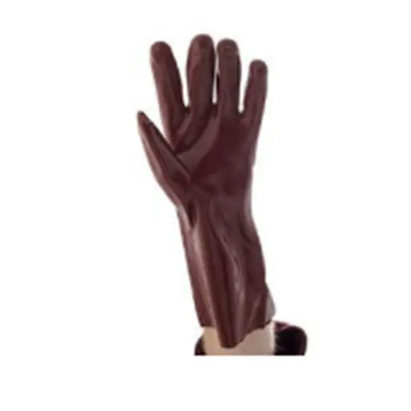 Dromax Heavy Duty 35cm Gloves