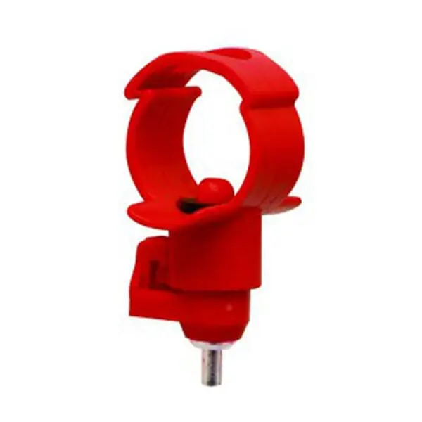 Drinking Nipple - 360 Degrees Round Pipe