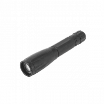 LED Aluminium Torch | 1000 Lumens (Qualitools)