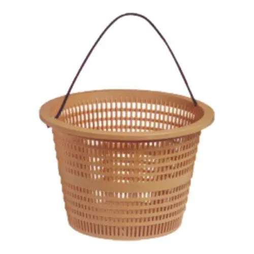 Pool Weir Basket