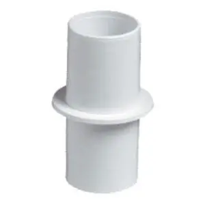 Hose Connector PVC For Gemini 38mm