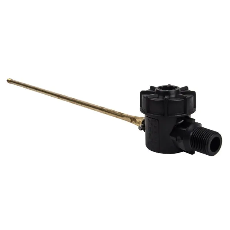 Apex Float Valve