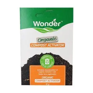 Compost Activator (5g)