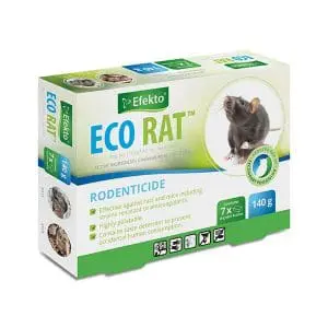 Efekto Eco Rat (140g)