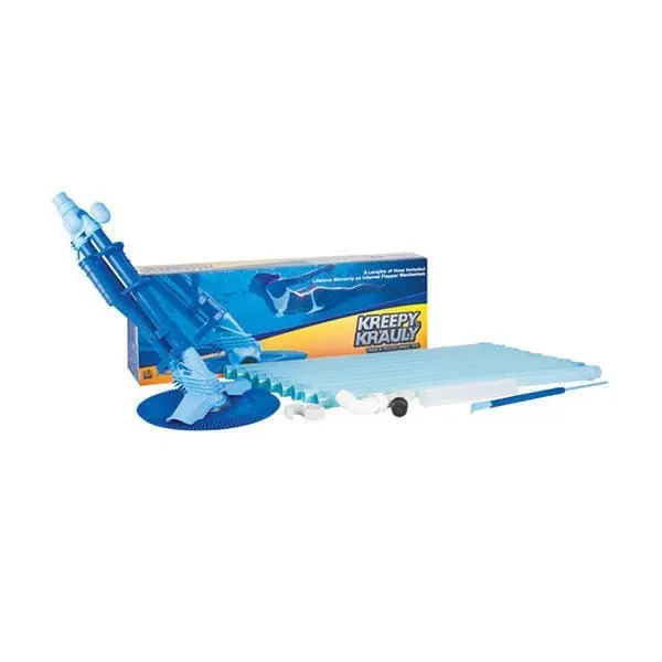 Kreepy Krauly Combi Pack With Hose