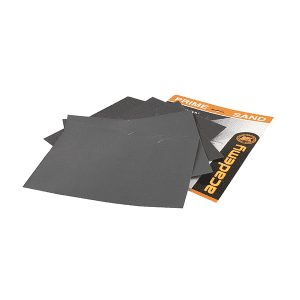 Water Paper Sheets (230 x 280mm 180) Grit