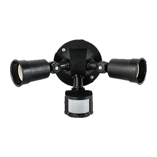 Safety Light & Sensor Double