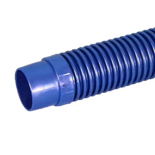 Pool Hose Pearl Blue