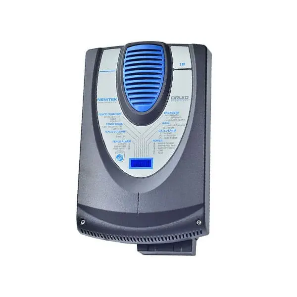 Druid Energizer 18LCD