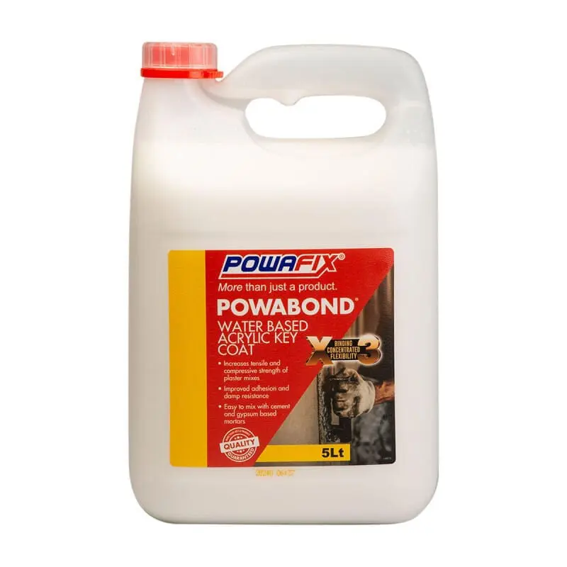 Powafix Powabond (5L)