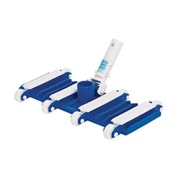 8 Wheel Pool Sweeper