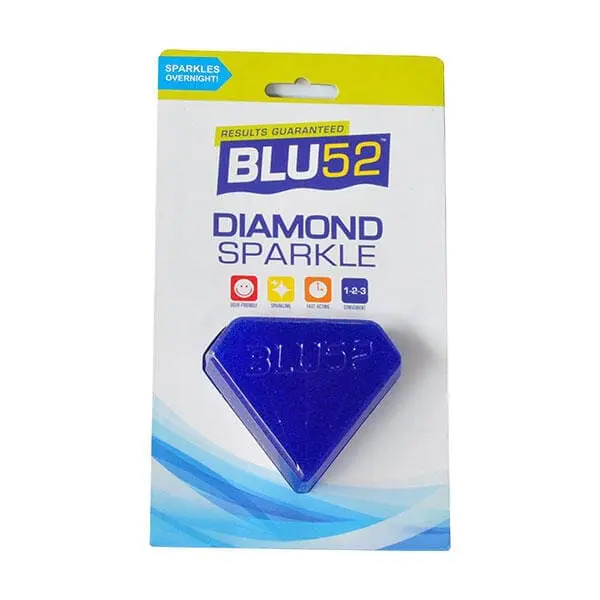 Blu52 Diamond Sparkle Gel (80g)