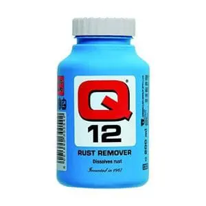 Rust Remover_200ml (Q12)