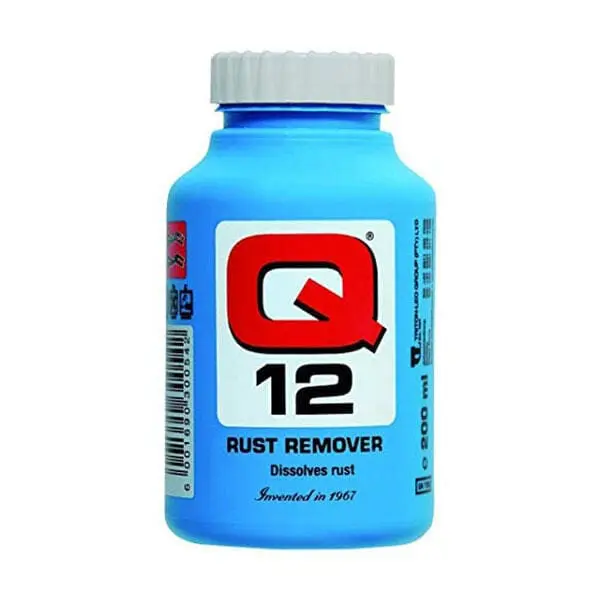 Rust Remover_200ml (Q12)