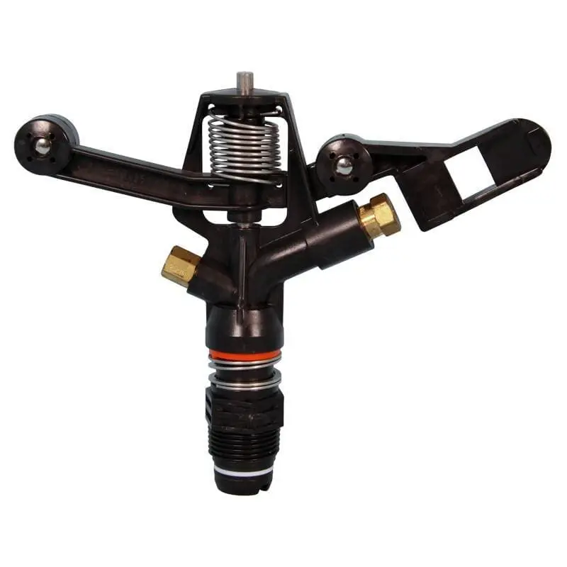 Rain Sprinkler 14 Plastic 360D 20mm (Rain)