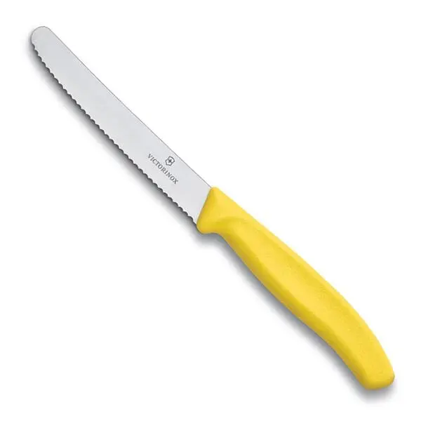 Victorinox Yellow Knife