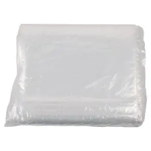 Plastic Meat Bag 25mic (25x40cm) 250 Pack
