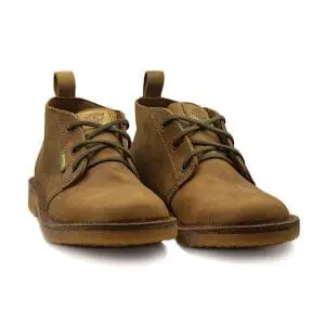 Appel Vellies - Hardwerkende Man