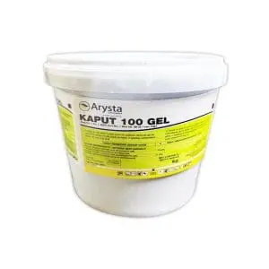 Kaput 100 Gel