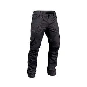 Boerboel Adjustable Cargo Pants - Charcoal