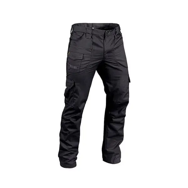 Boerboel Adjustable Cargo Pants - Charcoal