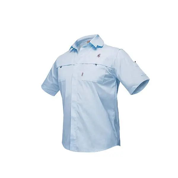 Boerboel Gariep Shirt - Sky