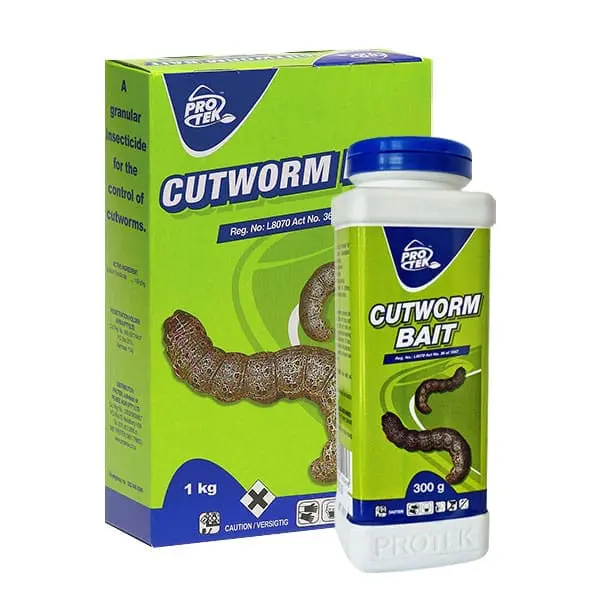 Cutworm Bait