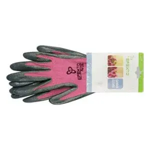 Efekto Garden Gloves - Pink