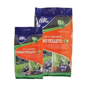 Protek Gwano Pellets