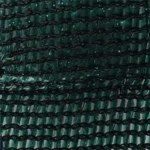 Shade Netting - Green