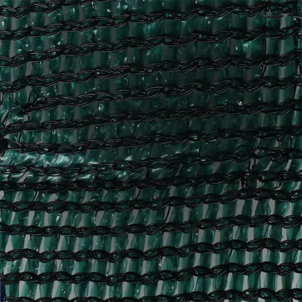 Shade Netting - Green
