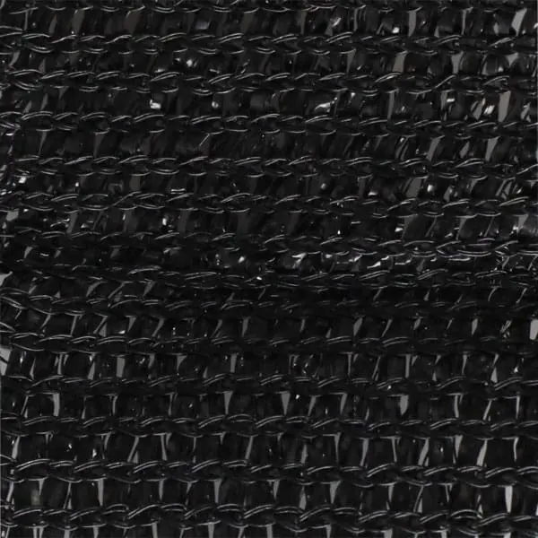 Shade Netting - Black