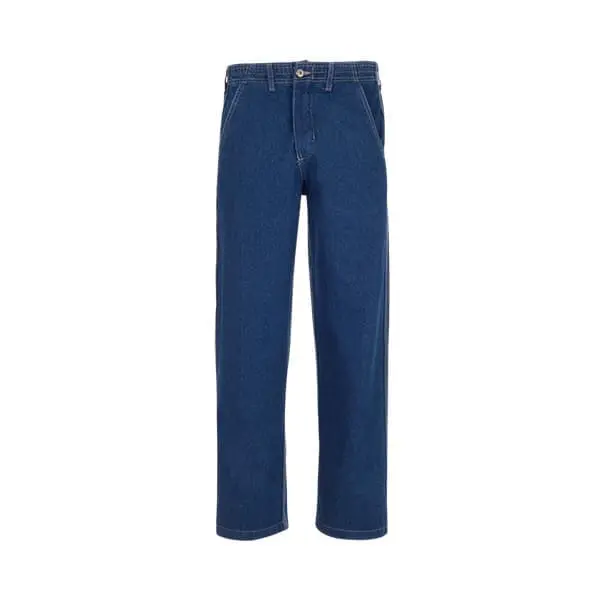 Jonsson Denim Work Trousers
