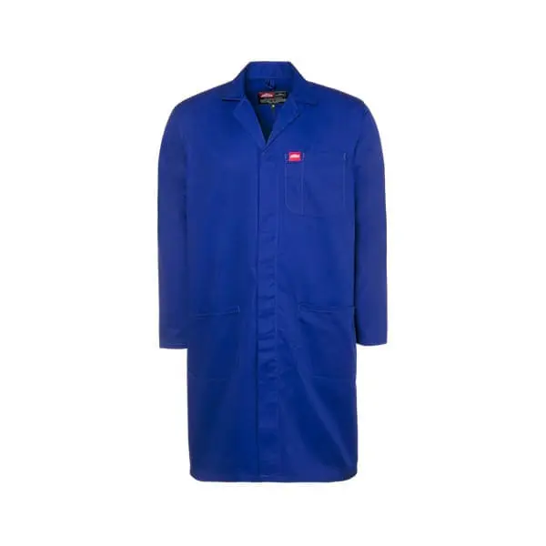 Jonsson Dustcoat - Royal