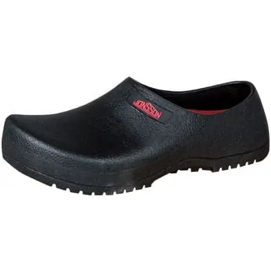 Jonsson Energy Shoe - Black